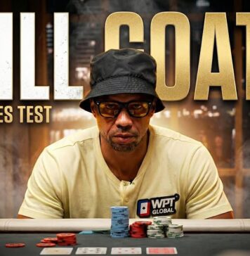 Poker Video – Ist Phil Ivey noch der King?