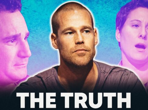 Video – Die unbequeme Wahrheit über Poker-Bad Beats!