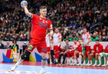 Handball EM am Samstag – Überschätzen die Buchmacher Norwegens Heimvorteil?
