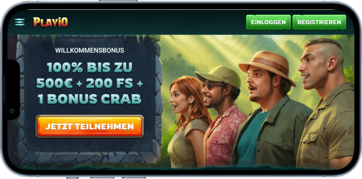 playio casino mit schneller auszahlung