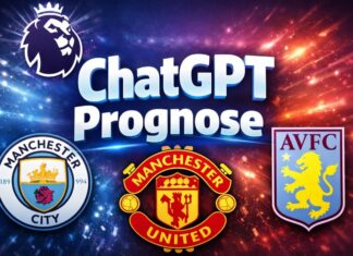 Premier League – Prognosen und Wetten von ChatGPT!
