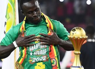 Afrika Cup: Senegal vs Mali – Wer sichert sich das Ticket fürs Halbfinale?