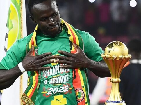 Afrika Cup: Senegal vs Mali – Wer sichert sich das Ticket fürs Halbfinale?