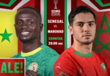 Afrika-Cup Finale: Senegal vs Marokko – Die Wett-Prognose von ChatGPT!