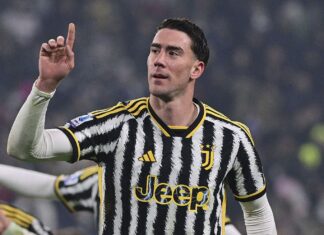 US Sassuolo vs Juventus Turin: DIESE Wette hat in der Vergangenheit immer gezündet!