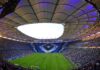 Bundesliga 17. Spieltag: Im Volksparkstadion werden Tore fallen!