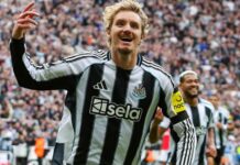 England – Top-Wetten für den 20. Spieltag!