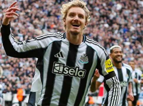 England – Top-Wetten für den 20. Spieltag!