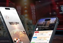 WSOP+ App – Die neue Pflicht beim WSOP Circuit Rozvadov!