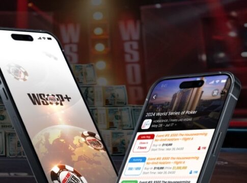 WSOP+ App – Die neue Pflicht beim WSOP Circuit Rozvadov!