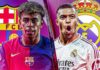 Supercopa Finale: FC Barcelona vs Real Madrid – Wer gewinnt den El Clasico?