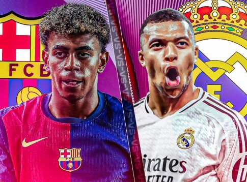Supercopa Finale: FC Barcelona vs Real Madrid – Wer gewinnt den El Clasico?