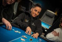 Siegerquartett beim Karneval Opener in Liechtenstein!