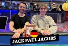 King’s: Deutscher Heads-up Deal im IPS Night Turbo!