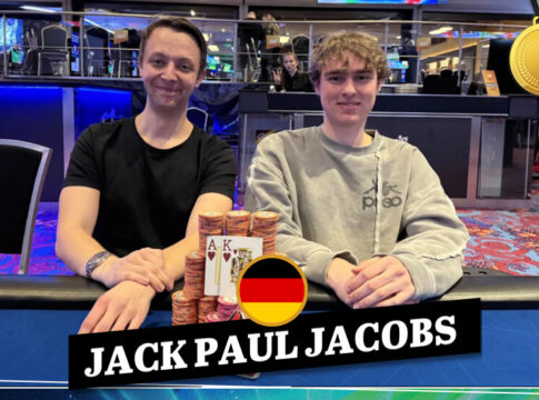 King’s Resort – Deutscher Heads-Up Deal im IPS Night Turbo!