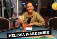 King’s: Melissa Wardenier siegt im IPS Ladies Event