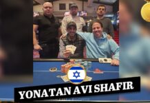 King’s: Israelis dominieren im Gambler$ PLO und Banana Cup