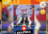 Daumen Hoch! – Schweizer „KILLPHILL“ gewinnt German Poker Days im King’s!