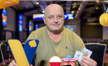 King’s: Erste VPT Trophäe geht an ‚Noe26‘ aus Polen