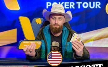 King’s: VPT High Roller Sieg geht in die USA!