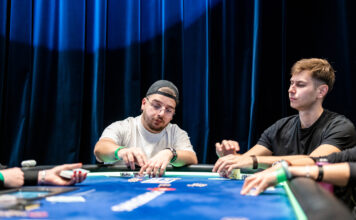 Christopher Pütz bei WCOOP auf PokerStars erfolgreich!