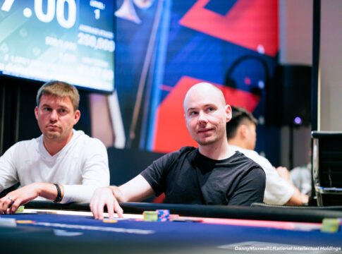 EPT Paris Tag 5 – DACH-Flaute und 6 left vor €551.090 PSO ME-Titelvergabe, Schwecht Chipleader im High Roller!