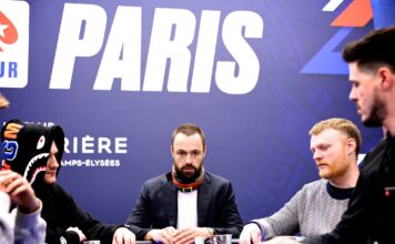 EPT Paris – Schmemion casht $97.000, Wilson und Donnini gewinnen!