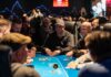 Mega-Start für den WSOP Circuit im GC Liechtenstein am Donnerstag!