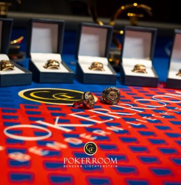 Dienstag ab 13:30 Uhr – Finale des CHF 1.500 WSOP Circuit Liechtenstein Main Event!