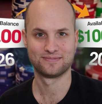 Die zwei Wege 2026 Pokerprofi zu werden – Andreas Froehli verrät uns wie es geht! Andreas Froehli Poker