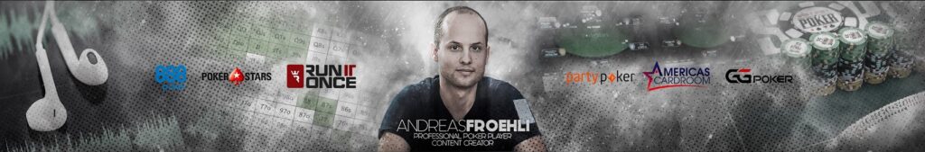 Andreas Froehli Poker