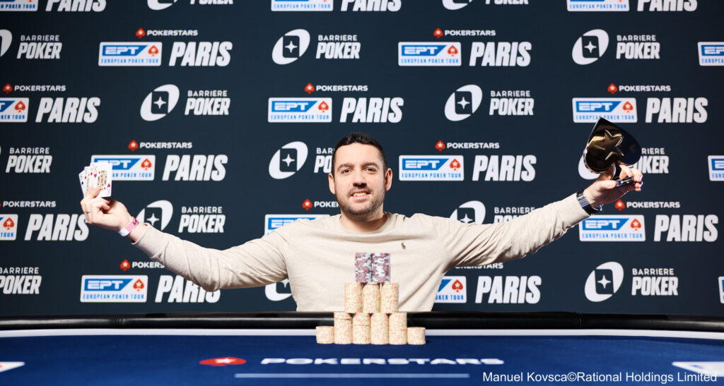 Angelos Foivos Pettas