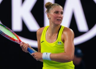 Tennis WTA Doha Top-Chance – Setzt sich der Abwehrtrend bei Haddad Maia fort?