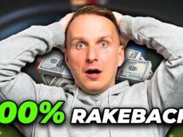 100% Rakeback - BenCB Benjamin Rolle - SNE Supernova Elite - CoinPoker - Raise Your Edge RYE