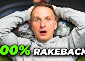 Supernova Elite unerreicht? Von wegen! BenCB verrät, wie man heute SNE-Status und mehr geschenkt bekommt! 100% Rakeback - BenCB Benjamin Rolle - SNE Supernova Elite - CoinPoker - Raise Your Edge RYE