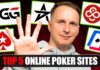 Im Video – „Bencb“ bewertet die besten Online Pokerseiten 2026! Bencb Benjamin Rolle - Best Online Poker Sites 2026 Die besten Online Pokerseiten