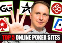 Im Video – „Bencb“ bewertet die besten Online Pokerseiten 2026! Bencb Benjamin Rolle - Best Online Poker Sites 2026 Die besten Online Pokerseiten