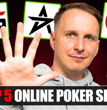 Im Video – „Bencb“ bewertet die besten Online Pokerseiten 2026! Bencb Benjamin Rolle - Best Online Poker Sites 2026 Die besten Online Pokerseiten