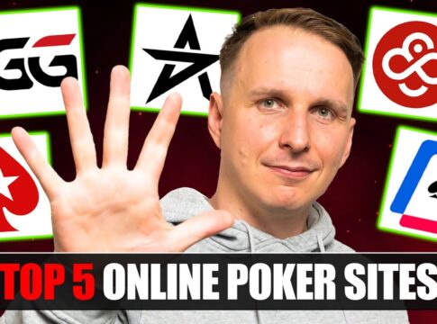 Im Video – „Bencb“ bewertet die besten Online Pokerseiten 2026! Bencb Benjamin Rolle - Best Online Poker Sites 2026 Die besten Online Pokerseiten