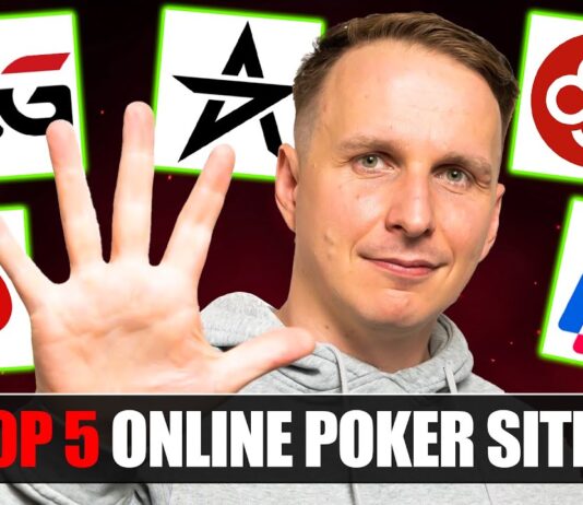 Im Video – „Bencb“ bewertet die besten Online Pokerseiten 2026! Bencb Benjamin Rolle - Best Online Poker Sites 2026 Die besten Online Pokerseiten