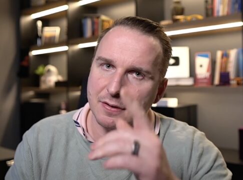 CoinPoker Grind – „Bencb“ holt Bronze im $5k Nemesis, „TimmyPoker“ greift nach dem CoinMasters Bitcoin! Benjamin Rolle Bencb