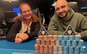 GCLi: ‚Lendo‘ aus Deutschland siegreich im Bounty Tournament