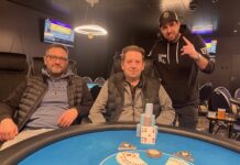 Longhino, Simeon und Subasic einigen sich im Liechtensteiner Bounty!