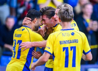 Fußball Superligaen DK – Bröndby IF ist viel zu überbewertet und hat sich unter Steve Cooper nicht verbessert!