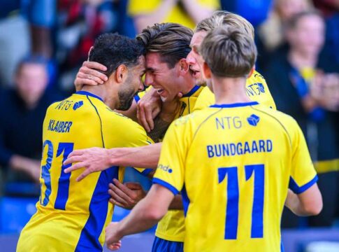Fußball Superligaen DK – Bröndby IF ist viel zu überbewertet und hat sich unter Steve Cooper nicht verbessert!