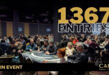 Card Poker Series – 2 Österreicher heute im TV-Finale des €341.750 Main Events