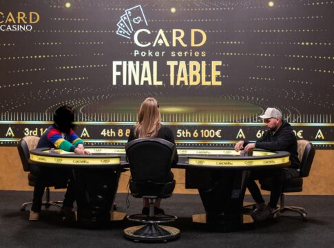 €36.100 und Sieg für Jordan Israel bei der CPS im Card Casino!