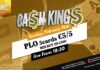Sonntag ab 16:30 Uhr – Sit & Go + Ca$h King$ $ZTO$ Special Livestream!