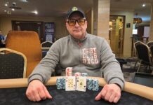 GCA: Actionreicher Tag beim NUTS Festival; ‚GCA74‘ holt das Megastack!