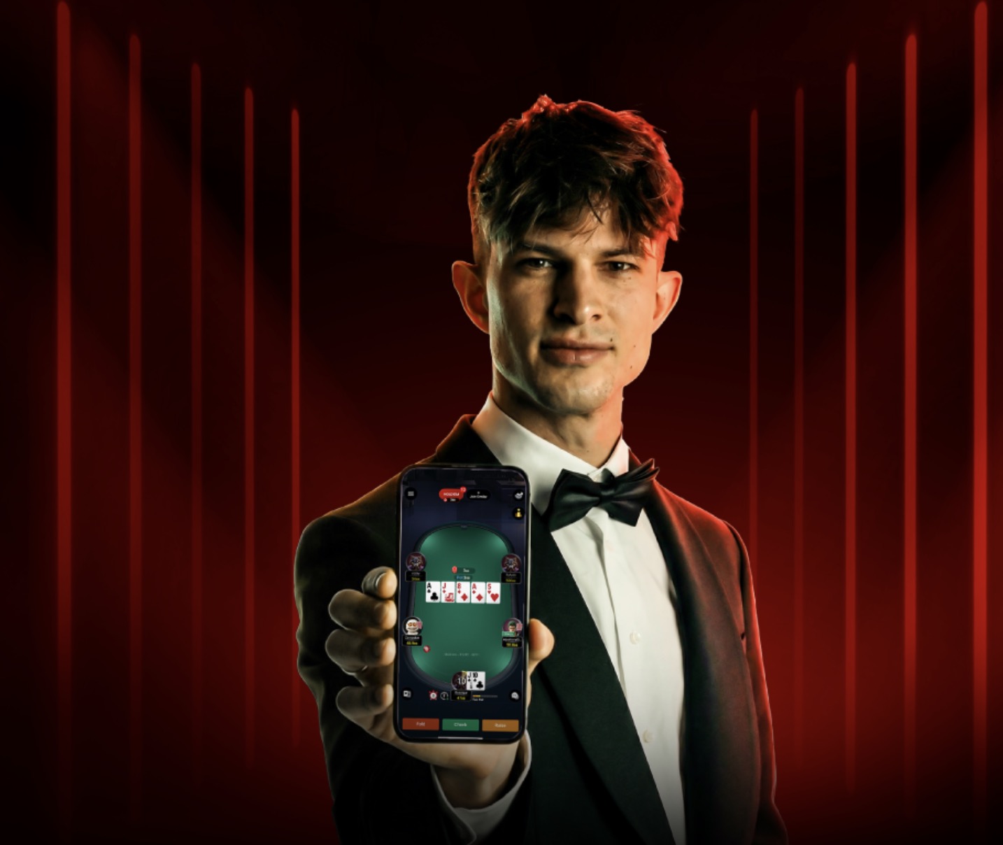 CoinPoker Ambassador Mario Mosboeck - CoinPoker Update new Software